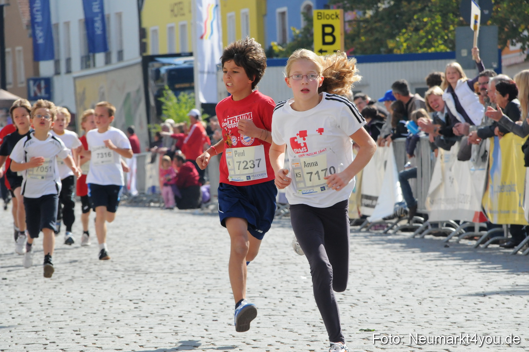 Bambini Laeufe 2010 0204